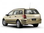 Holden Astra Wagon 2005 года